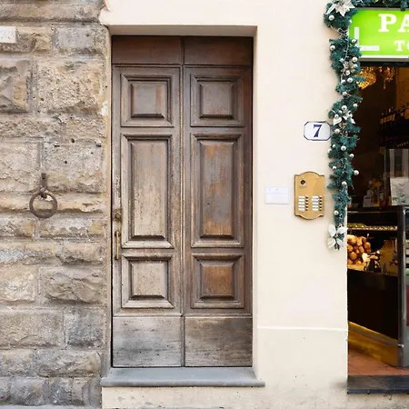 Duomo Royal Appartamento Firenze