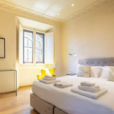 Apartment Duomo Royal *