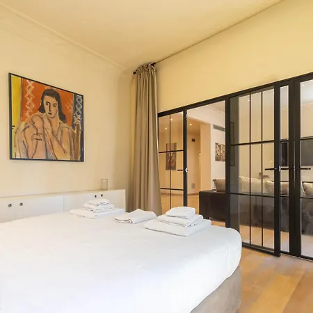Apartment Duomo Royal Florence