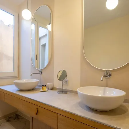 Apartment Duomo Royal Florence