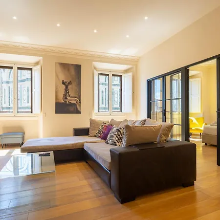 Apartment Duomo Royal Florence