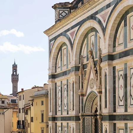 Duomo Royal Lejlighed