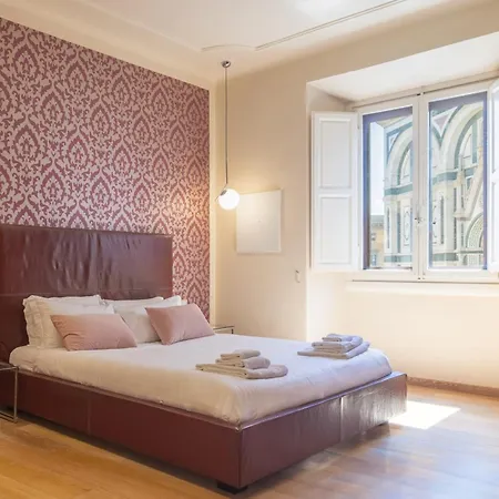Duomo Royal Apartment *