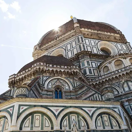 Duomo Royal * Floransa